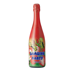 Bambino Party Strawberry...