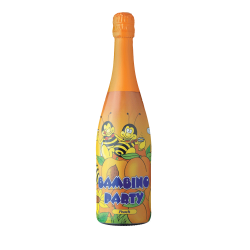 Bambino Party Peach 0,75 l