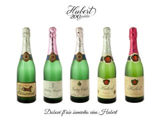 🥂 V roku 1825 sa zrodilo niečo, čo dodnes šumí pri každej oslave!🫧 Práve v tom čase vznikol legendárny slovenský sekt...